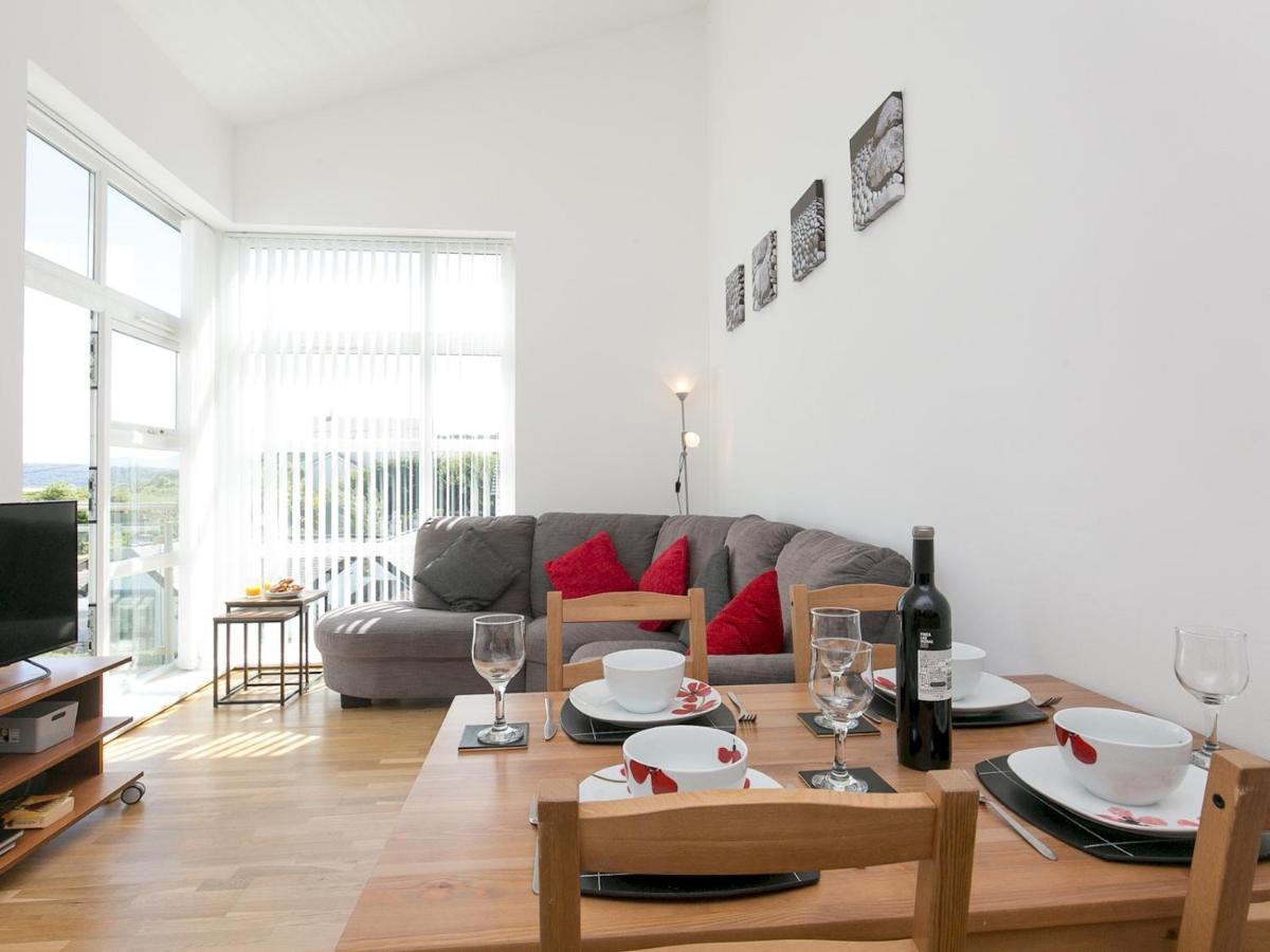 Pass The Keys 2 Bed Sea View Apartment With Balcony Parking ベンスレフ エクステリア 写真