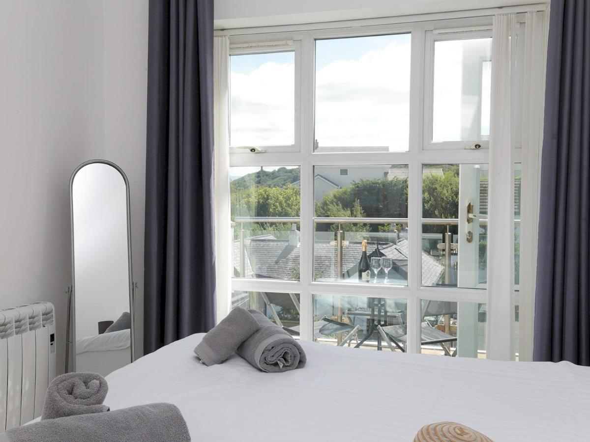 Pass The Keys 2 Bed Sea View Apartment With Balcony Parking ベンスレフ エクステリア 写真